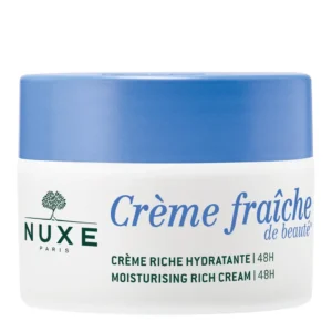 Nuxe Crème fraîche de Beauté nawilżający krem do skóry suchej, 50 ml