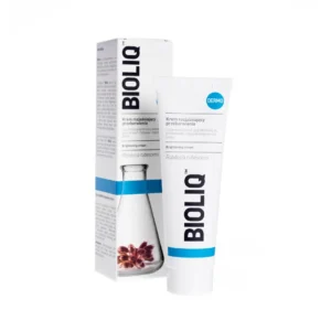 Bioliq Dermo krem rozjaśniający przebarwienia, 50 ml