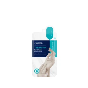 Mediheal Theraffin parafinowa maska w rękawiczkach do rąk i paznokci regenerująca, 14 ml