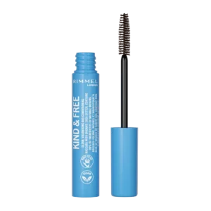 Rimmel Kind & Free tusz do rzęs 002 Brown Black, 7 ml