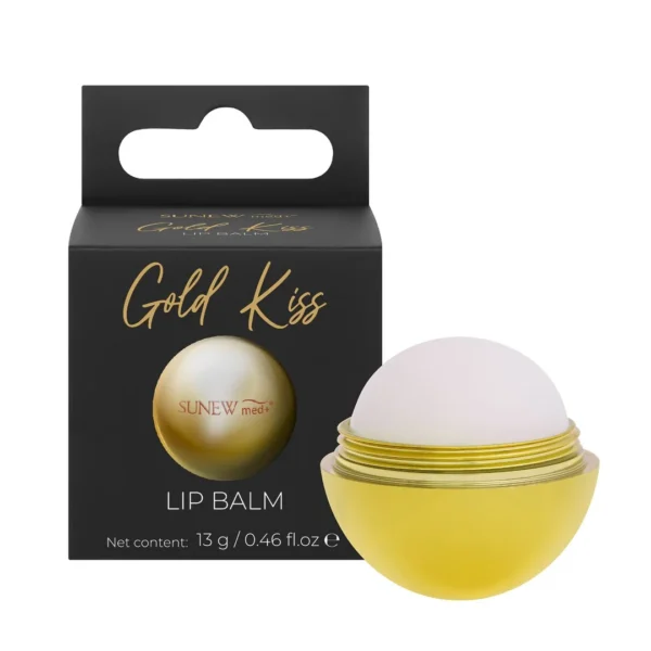 SunewMed+ Gold Kiss balsam, 13 g