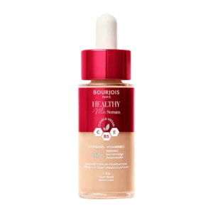 Bourjois Healthy Mix Clean & Vegan podkład do twarzy 53 Light Beige, 30 ml
