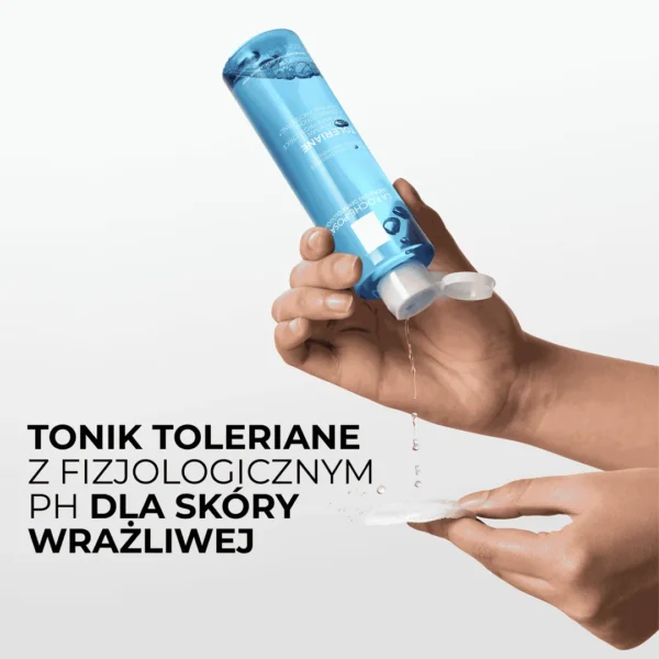 La Roche-Posay Fizjologiczne pH tonik do twarzy, 200 ml - obrazek 5