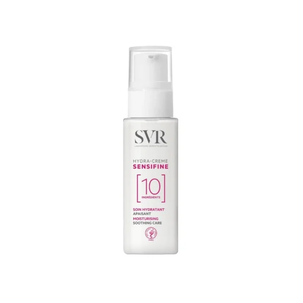SVR Sensifine Hydra krem, 40 ml