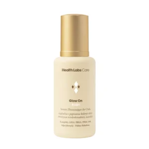 Health Labs Care Glow On serum złuszczające do ciała, 100 ml