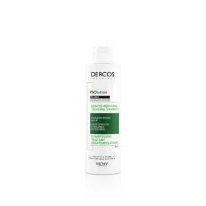Vichy Dercos PSOlution szampon keratolityczny, 200 ml