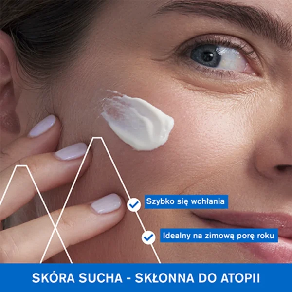 Uriage Xemose krem do twarzy, 40 ml