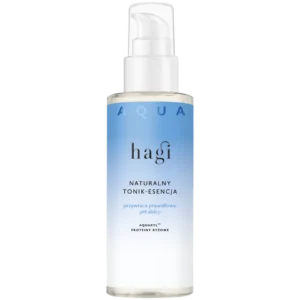 Hagi Aqua Zone łagodzący tonik-esencja, 150 ml