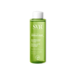 Sebiaclear Micro-Peel woda oczyszczająca i wygładzająca, 150 ml