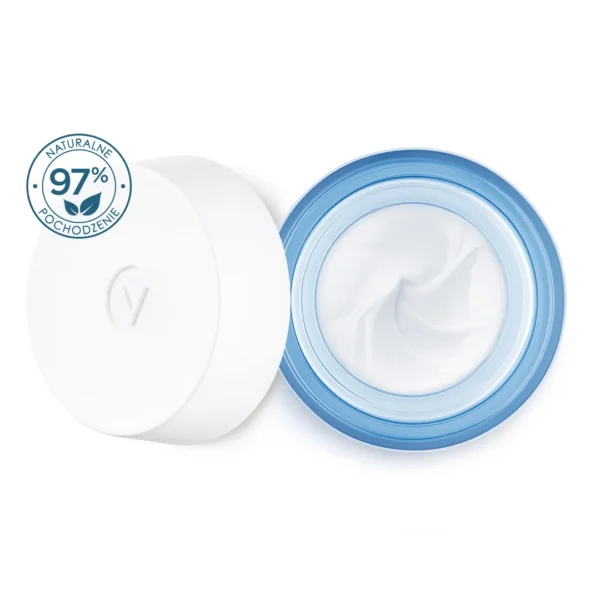 Vichy Aqualia Thermal bogaty krem nawilżający, 50 ml - obrazek 4