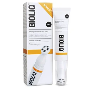 Bioliq Pro intensywne serum pod oczy, 15 ml