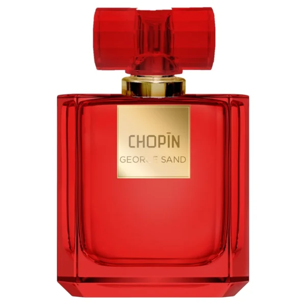 Chopin George Sand woda perfumowana, 100 ml - obrazek 2
