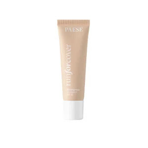Paese Run For Cover podkład 10C ivory, 30 ml