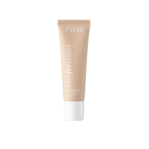 Paese Run For Cover podkład 10C ivory, 30 ml