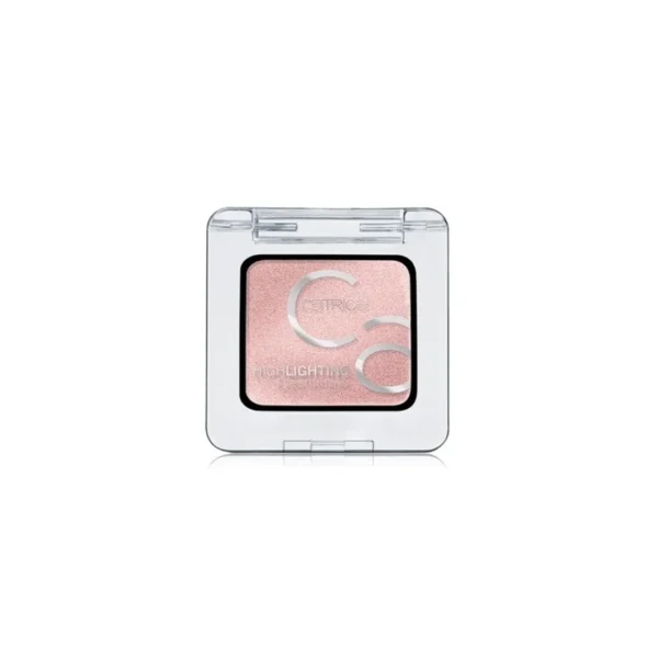 CATRICE Cosmetics Highlighting Eyeshadow cień do powiek, 030 Metallic Lights, 2 g
