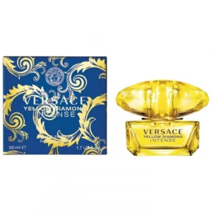 Versace Yellow Diamond Intense woda perfumowana, 50 ml