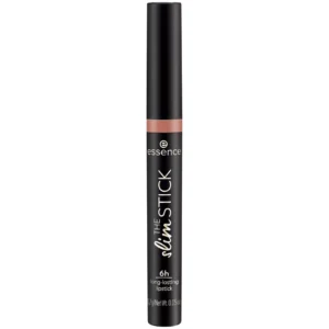 Essence The Slim Stick pomadka do ust 102 Over The Nude, 1,7 g