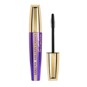 L’Oreal Volume Million Lashes So Couture tusz do rzęs Black, 9,5 ml