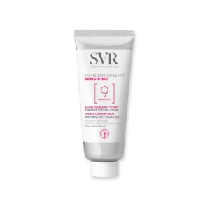 SVR Sensifine Baume Demaquillant pielęgnacja oczyszczająco-kojąca, 100ml