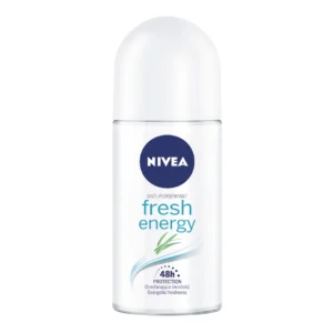 Nivea Fresh Energy antyperspirant w kulce, 50 ml