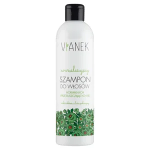 Vianek normalizujący szampon do włosów, 300 ml