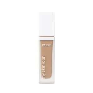 Paese My Skin Icon podkład matujący 2,5N Nude Beige, 35 ml