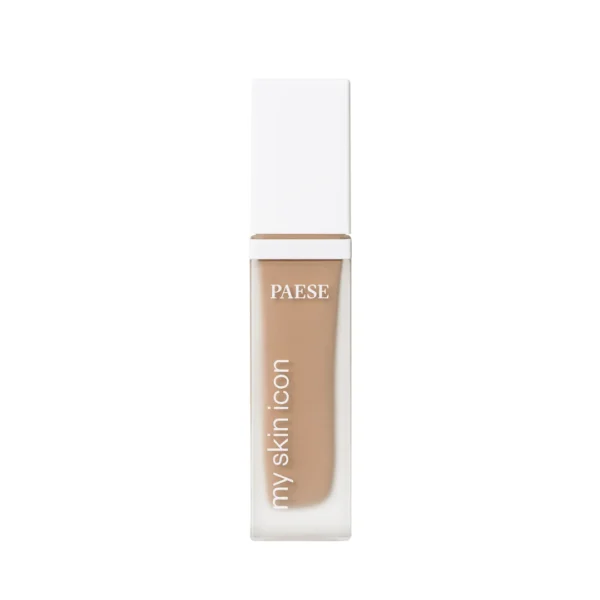Paese My Skin Icon podkład matujący 2,5N Nude Beige, 35 ml