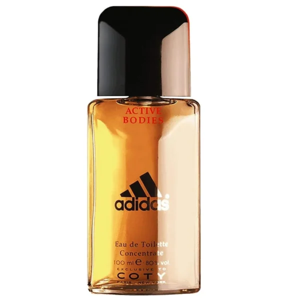 Adidas Active Bodies woda toaletowa, 100 ml - obrazek 3