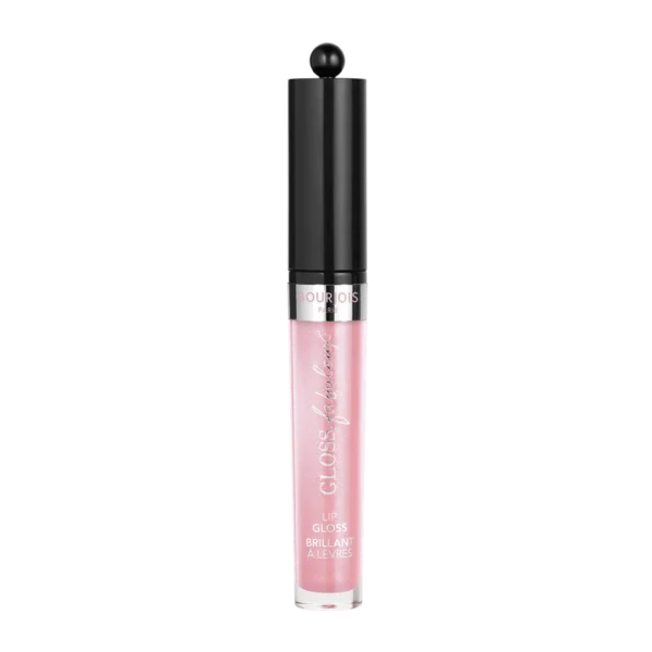 Bourjois błyszczyk do ust 03 Rose Charismatic, 3,5 ml
