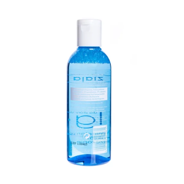 ZIaja Ulga płyn micelarny do demakijażu, 200 ml - obrazek 3