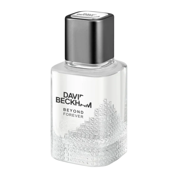 David Beckham Beyond Forever Woda toaletowa  40ml