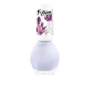 Miss Sporty 1’ to Shine lakier do paznokci, nr 641, 7 ml