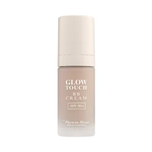 Pierre René Fluid Glow Touch krem BB SPF 50+ nr 02, 30 ml
