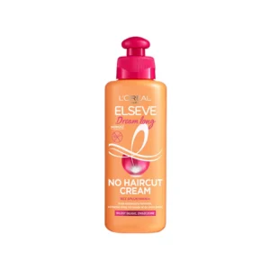 L`Oreal Paris Elseve Dream long krem do włosów bez spłukiwania, 200 ml