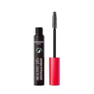 Bourjois Healthy Mix Clean tusz do rzęs wydłużający 001 Ultra Black, 7 ml