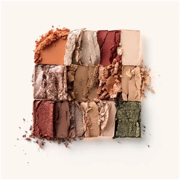 Catrice Slim Safari Fever paleta cieni do powiek 010 Wild Life, 10,6 g - obrazek 3