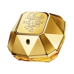 Paco Rabanne Lady Million woda perfumowana, 50 ml