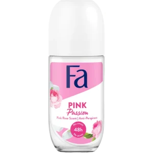 Fa Pink Passion antyperspirant w kulce, 50 ml