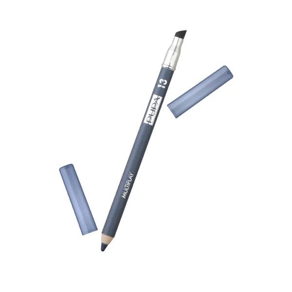 PUPA Multiplay kredka do oczu 13 Sky Blue, 1,2 g