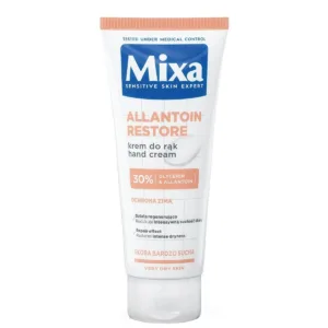 Mixa Regeneracja lipidowy krem do rąk, 100 ml