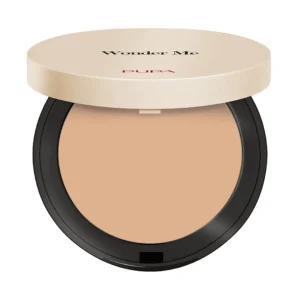 PUPA Wonder Me puder do twarzy 020 Nude, 6,5 g