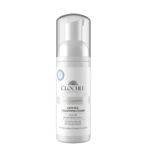 Clochee łagodna pianka do mycia twarzy, 150 ml