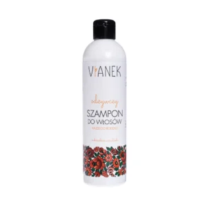 Vianek odżywczy szampon do włosów, 300 ml