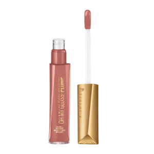 Rimmel Oh My Gloss! Plump Błyszczyk dający efekt powiększonych ust 758 Rosie Posie, 6,5 ml