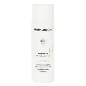 Health Labs Care Balance On odżywka kondycjonująca do łodygi włosa, 200 ml