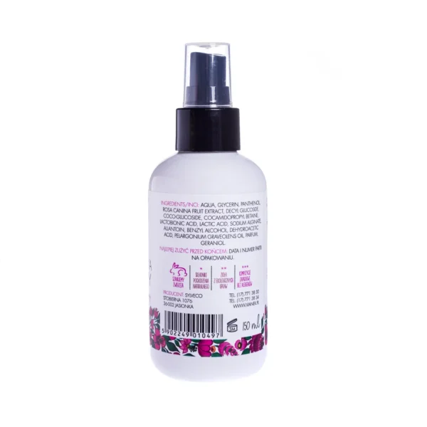 Vianek tonik-mgiełka do twarzy, 150 ml - obrazek 3