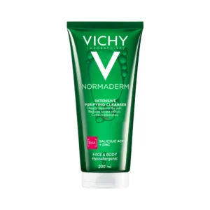 Vichy Normaderm Phytosolution żel głęboko oczyszczający, 200 ml