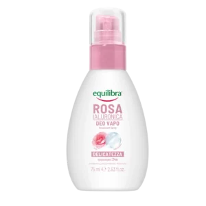 Equilibra dezodorant w sprayu, 75 ml