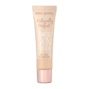 Miss Sporty Naturally Perfect podkład do twarzy lekki 091 Pink Ivory, 30 ml