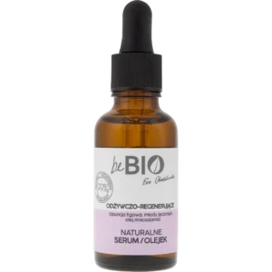 beBIO Ewa Chodakowska naturalne serum/olejek do twarzy odżywczo-regenerujące, 30 ml